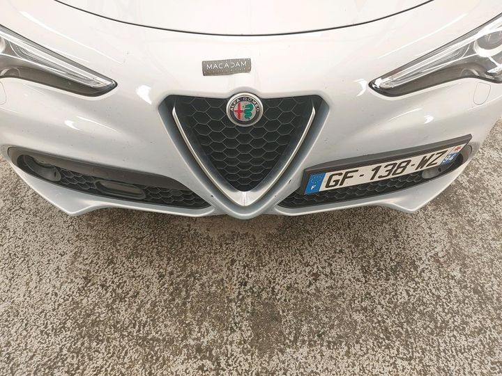 Photo 7 VIN: ZARPAHBXXN7D46486 - ALFA-ROMEO STELVIO 