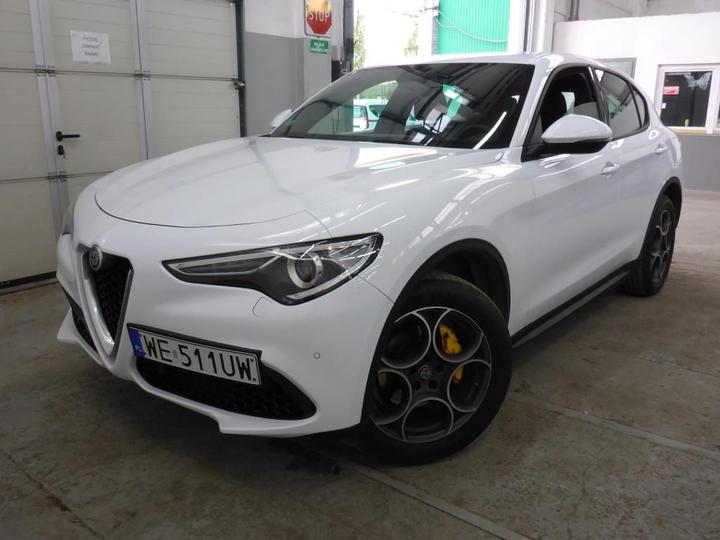 Photo 0 VIN: ZARPAHPN5K7C32012 - ALFA ROMEO STELVIO 