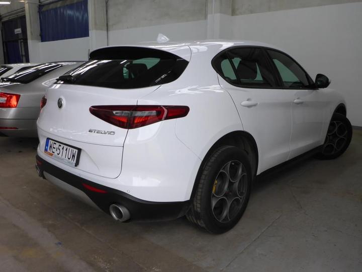 Photo 3 VIN: ZARPAHPN5K7C32012 - ALFA ROMEO STELVIO 