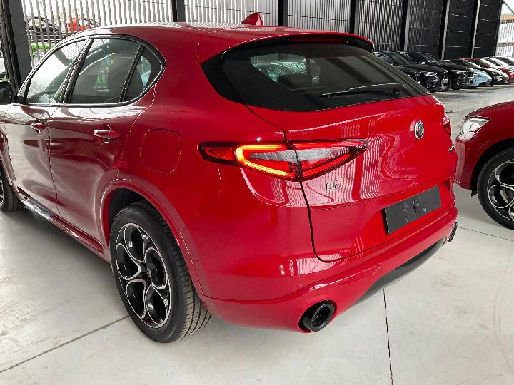 Photo 29 VIN: ZARPAHPN7L7C80371 - ALFA-ROMEO STELVIO SUV 