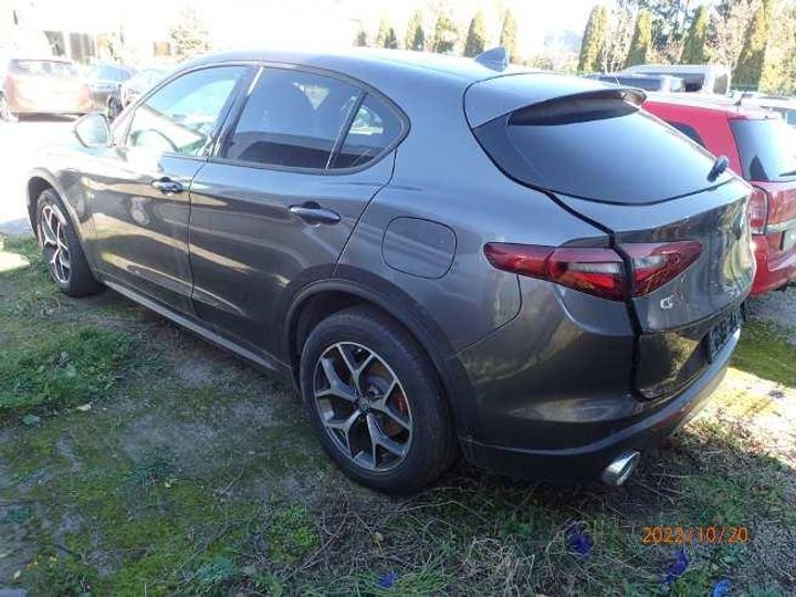 Photo 3 VIN: ZARPAHPN8K7C62685 - ALFA-ROMEO STELVIO SUV 