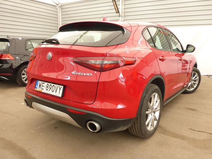 Photo 3 VIN: ZARPAHPN9K7C52084 - ALFA-ROMEO STELVIO 