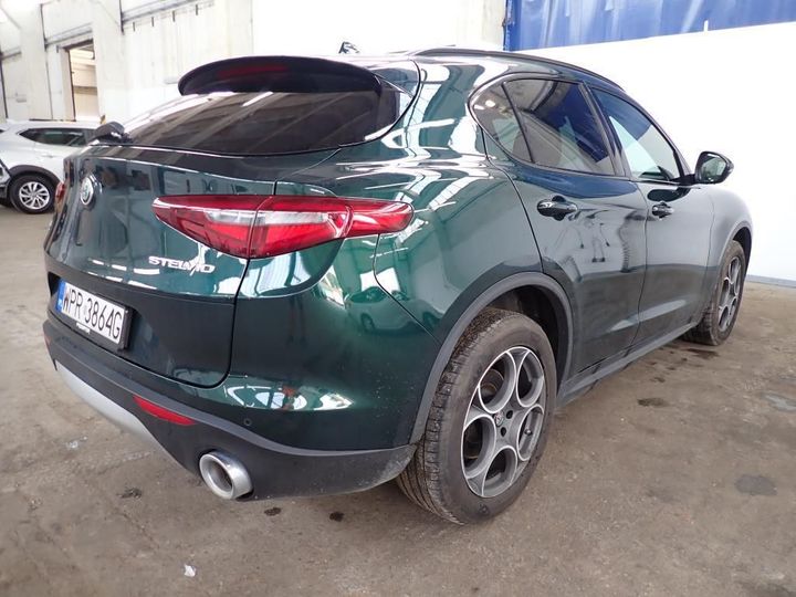 Photo 3 VIN: ZARPAHPN9K7C58130 - ALFA-ROMEO STELVIO 