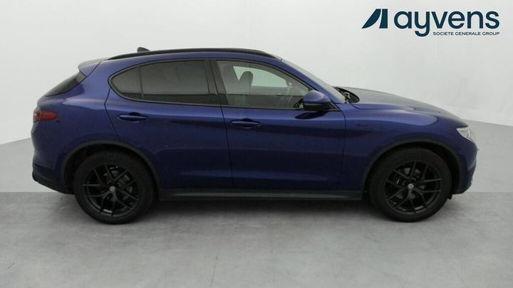 Photo 7 VIN: ZARPAHPN9L7C85278 - ALFA-ROMEO STELVIO 