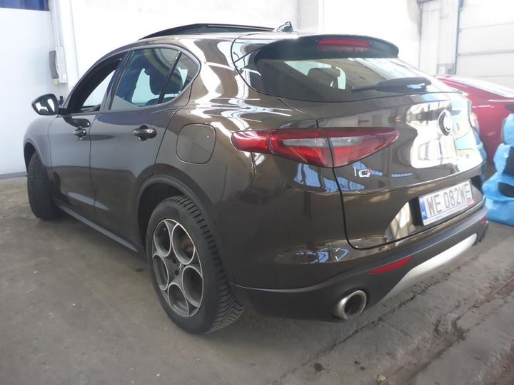 Photo 15 VIN: ZARPAHPNXK7C48223 - ALFA ROMEO STELVIO 