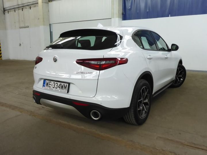 Photo 3 VIN: ZARPAHPNXK7C58752 - ALFA-ROMEO STELVIO 