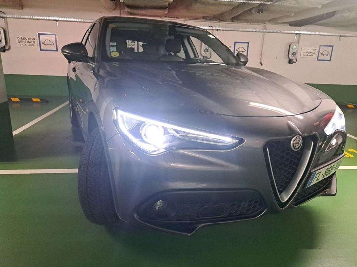 Photo 21 VIN: ZARPAHPX1K7C68992 - ALFA-ROMEO STELVIO 