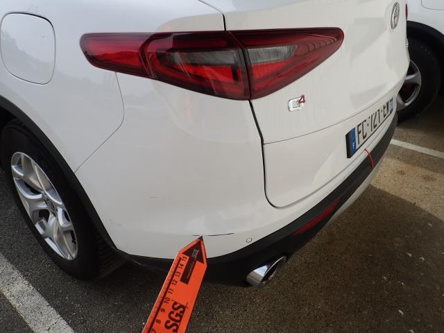 Photo 23 VIN: ZARPAHPX2K7C42854 - ALFA-ROMEO STELVIO 