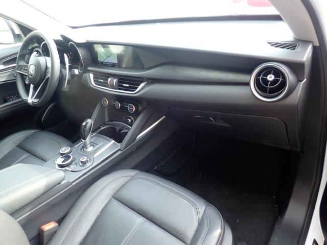 Photo 6 VIN: ZARPAHPX2K7C42854 - ALFA-ROMEO STELVIO 