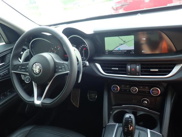 Photo 7 VIN: ZARPAHPX2K7C42854 - ALFA-ROMEO STELVIO 