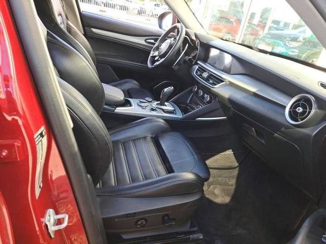 Photo 6 VIN: ZARPAHPX6L7C97020 - 8 ALFA ROMEO STELVIO 