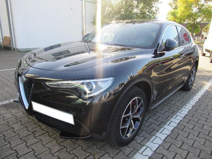 Photo 0 VIN: ZARPAHPX9K7C59618 - ALFA ROMEO STELVIO (630)(2017-&GT) 