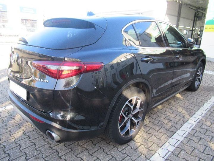 Photo 21 VIN: ZARPAHPX9K7C59618 - ALFA-ROMEO STELVIO (630)(2017-&GT) 