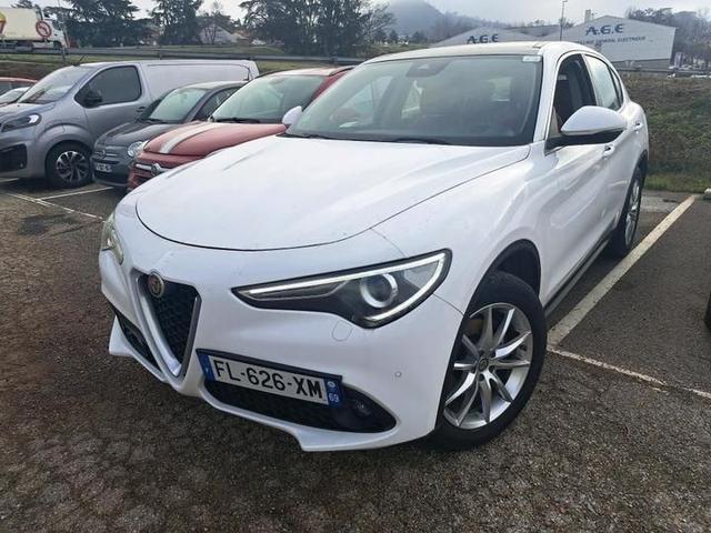 Photo 0 VIN: ZARPAHPXXK7C77397 - 70 ALFA ROMEO STELVIO 