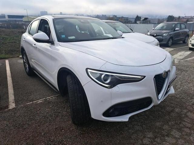 Photo 2 VIN: ZARPAHPXXK7C77397 - 70 ALFA ROMEO STELVIO 