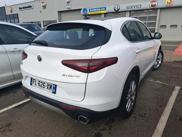 Photo 3 VIN: ZARPAHPXXK7C77397 - 70 ALFA ROMEO STELVIO 