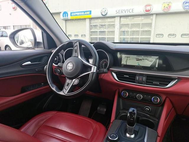 Photo 5 VIN: ZARPAHPXXK7C77397 - 70 ALFA ROMEO STELVIO 