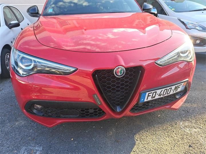 Photo 16 VIN: ZARPAHPXXL7C82925 - ALFA-ROMEO STELVIO 