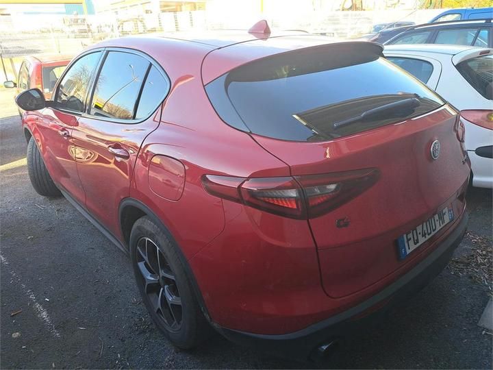 Photo 3 VIN: ZARPAHPXXL7C82925 - ALFA-ROMEO STELVIO 