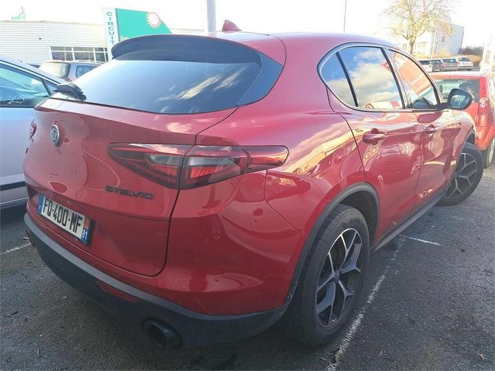 Photo 4 VIN: ZARPAHPXXL7C82925 - ALFA-ROMEO STELVIO 