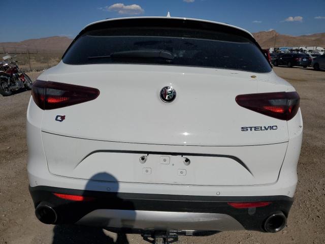 Photo 5 VIN: ZASFAKAN0J7B69402 - ALFA ROMEO STELVIO 