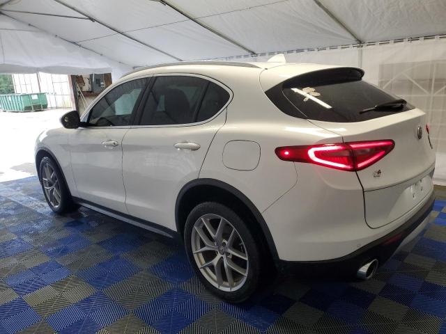 Photo 1 VIN: ZASFAKAN0J7B85034 - ALFA-ROMEO STELVIO 