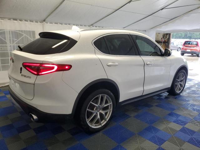 Photo 2 VIN: ZASFAKAN0J7B85034 - ALFA-ROMEO STELVIO 