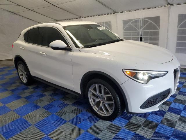 Photo 3 VIN: ZASFAKAN0J7B85034 - ALFA-ROMEO STELVIO 