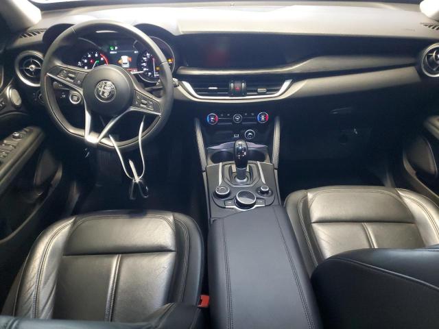 Photo 7 VIN: ZASFAKAN0J7B85034 - ALFA-ROMEO STELVIO 