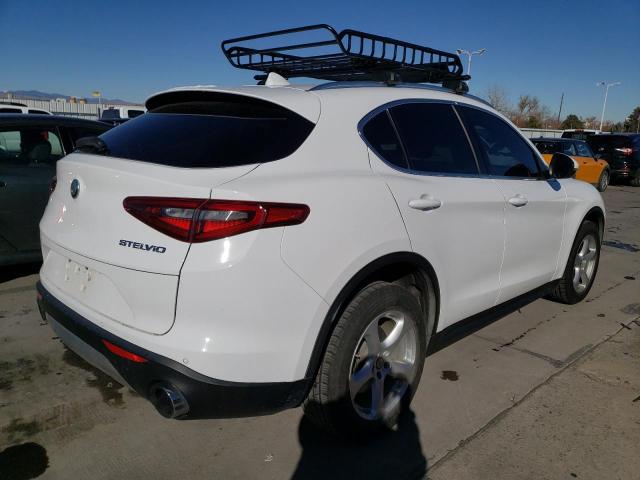 Photo 2 VIN: ZASFAKAN0J7B89469 - ALFA-ROMEO STELVIO 