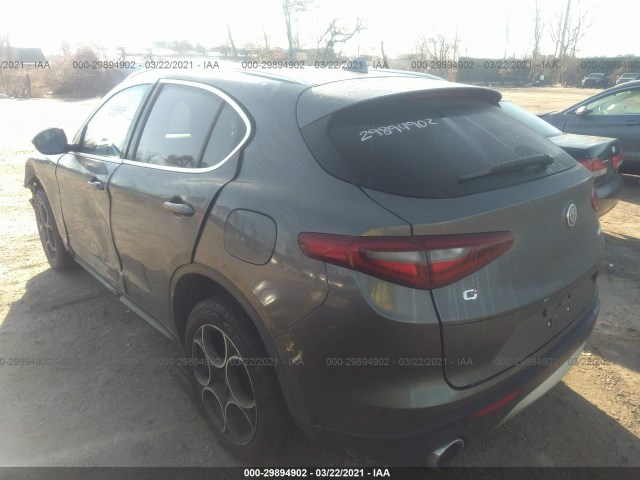 Photo 2 VIN: ZASFAKAN1J7B74902 - ALFA-ROMEO STELVIO 