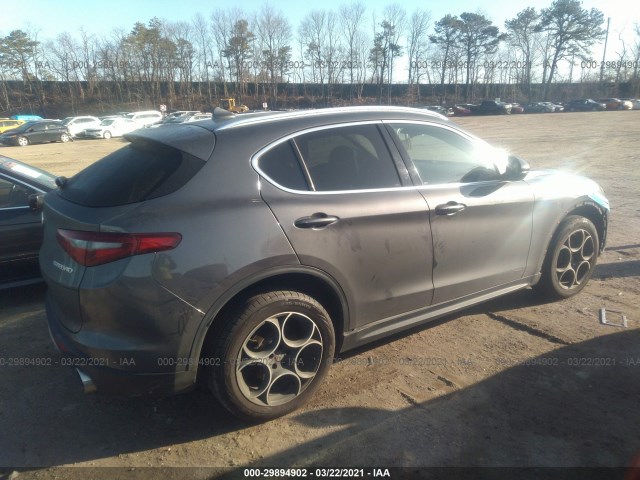 Photo 3 VIN: ZASFAKAN1J7B74902 - ALFA-ROMEO STELVIO 