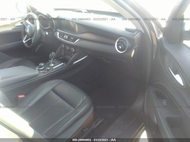 Photo 4 VIN: ZASFAKAN1J7B74902 - ALFA-ROMEO STELVIO 