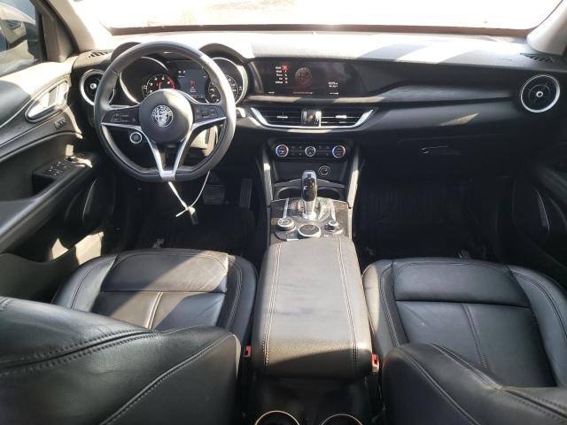 Photo 7 VIN: ZASFAKAN1J7B81297 - ALFA-ROMEO STELVIO 