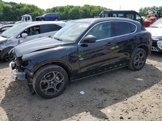 Photo 0 VIN: ZASFAKAN2J7B62418 - ALFA-ROMEO STELVIO 