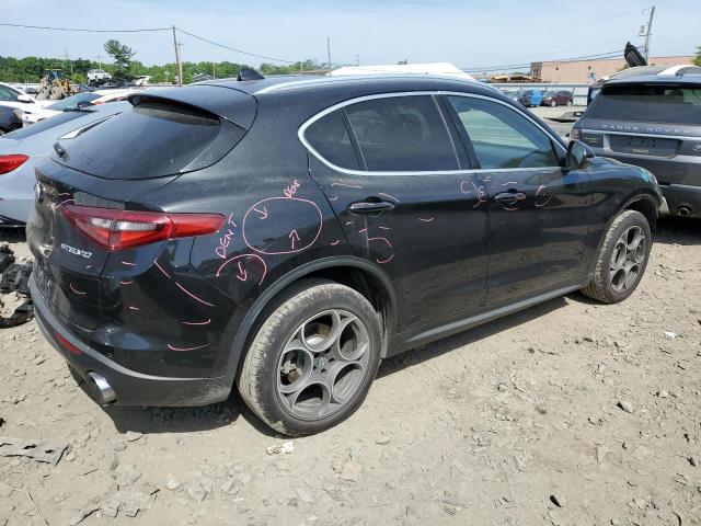 Photo 2 VIN: ZASFAKAN2J7B62418 - ALFA-ROMEO STELVIO 