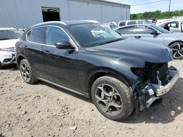 Photo 3 VIN: ZASFAKAN2J7B62418 - ALFA-ROMEO STELVIO 