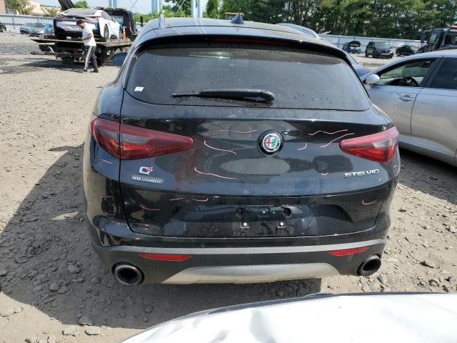 Photo 5 VIN: ZASFAKAN2J7B62418 - ALFA-ROMEO STELVIO 