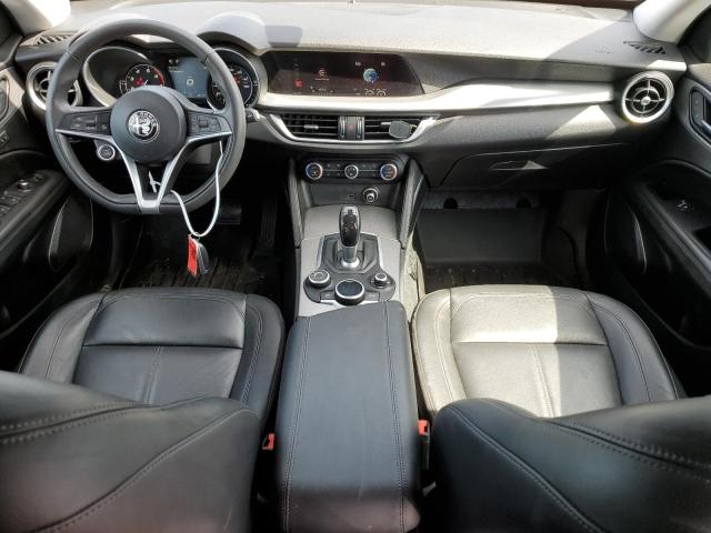 Photo 7 VIN: ZASFAKAN2J7B62418 - ALFA-ROMEO STELVIO 