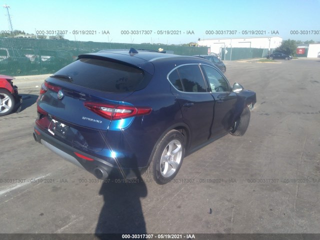 Photo 3 VIN: ZASFAKAN2J7B69689 - ALFA-ROMEO STELVIO 