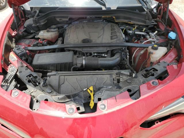 Photo 10 VIN: ZASFAKAN2J7B70115 - ALFA-ROMEO STELVIO 