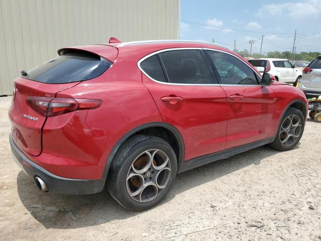 Photo 2 VIN: ZASFAKAN2J7B70115 - ALFA-ROMEO STELVIO 
