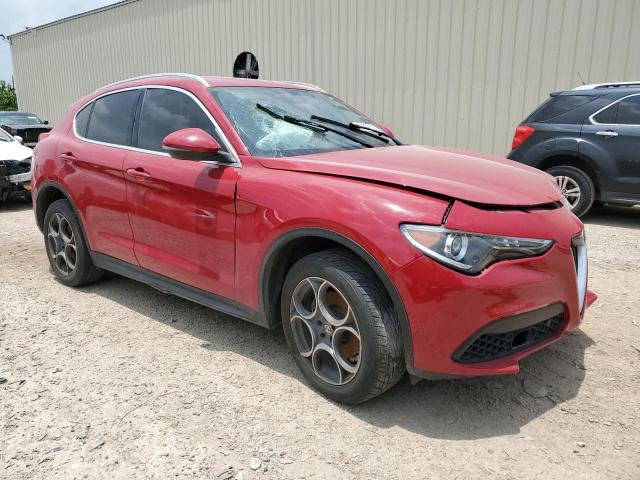 Photo 3 VIN: ZASFAKAN2J7B70115 - ALFA-ROMEO STELVIO 