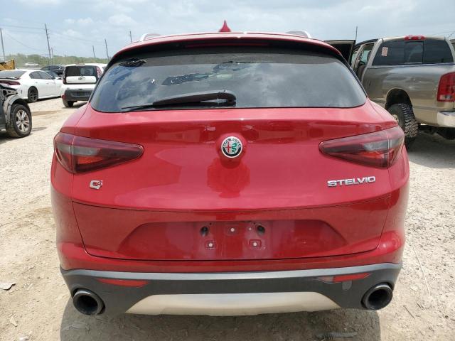 Photo 5 VIN: ZASFAKAN2J7B70115 - ALFA-ROMEO STELVIO 