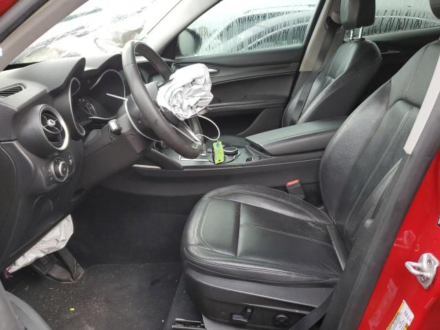 Photo 6 VIN: ZASFAKAN2J7B70115 - ALFA-ROMEO STELVIO 