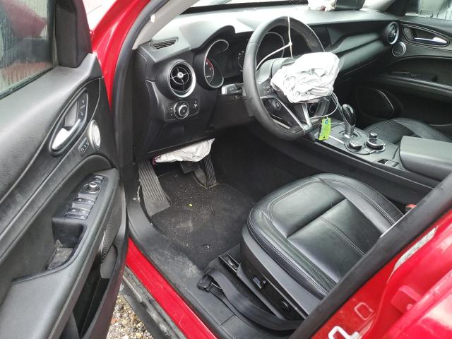 Photo 7 VIN: ZASFAKAN2J7B70115 - ALFA-ROMEO STELVIO 