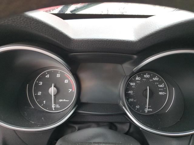 Photo 8 VIN: ZASFAKAN2J7B70115 - ALFA-ROMEO STELVIO 