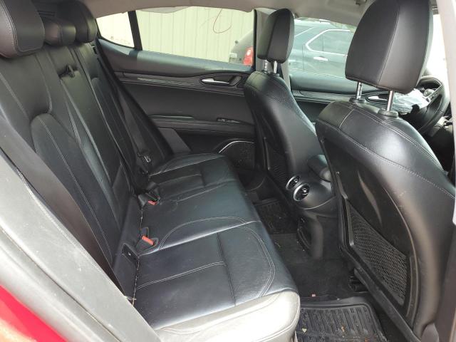 Photo 9 VIN: ZASFAKAN2J7B70115 - ALFA-ROMEO STELVIO 