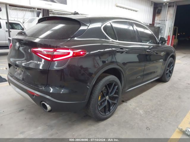 Photo 3 VIN: ZASFAKAN2J7B73256 - ALFA-ROMEO STELVIO 