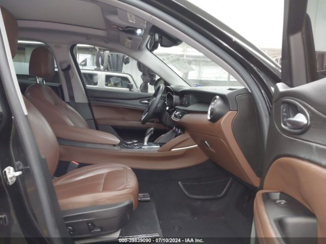 Photo 4 VIN: ZASFAKAN2J7B73256 - ALFA-ROMEO STELVIO 